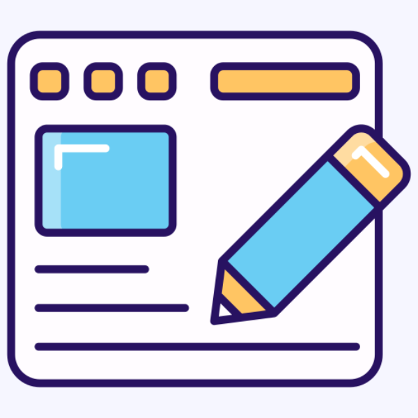Content Writter